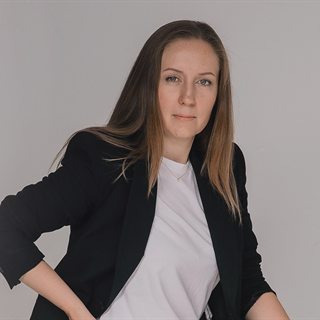 Швефель Екатерина Николаевна, адвокат, партнёр